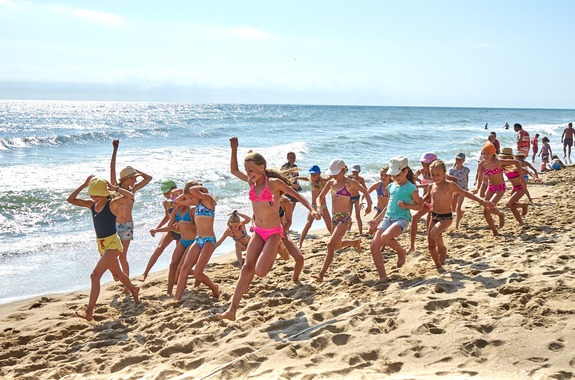 Куда отправить ребенка на лето? Детский отдых в Болгарии, Карпатах